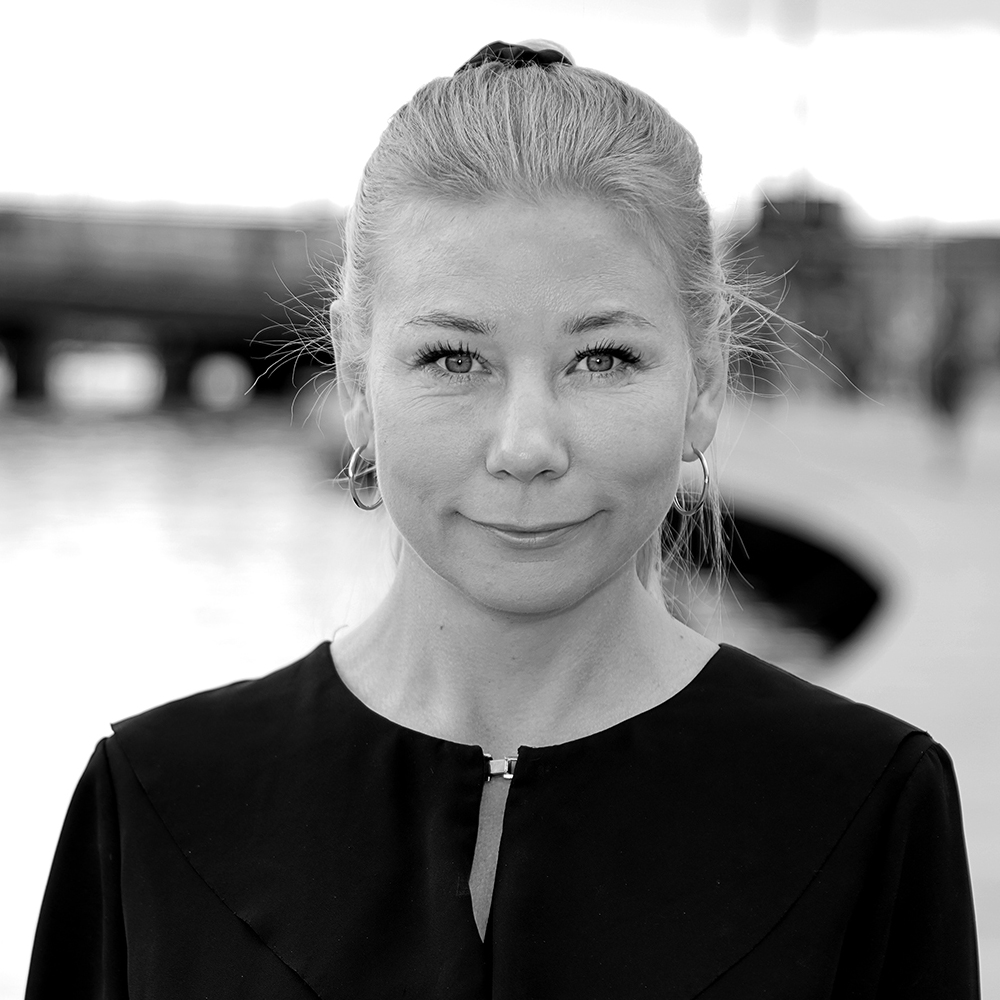 Alexandra Tärnlund